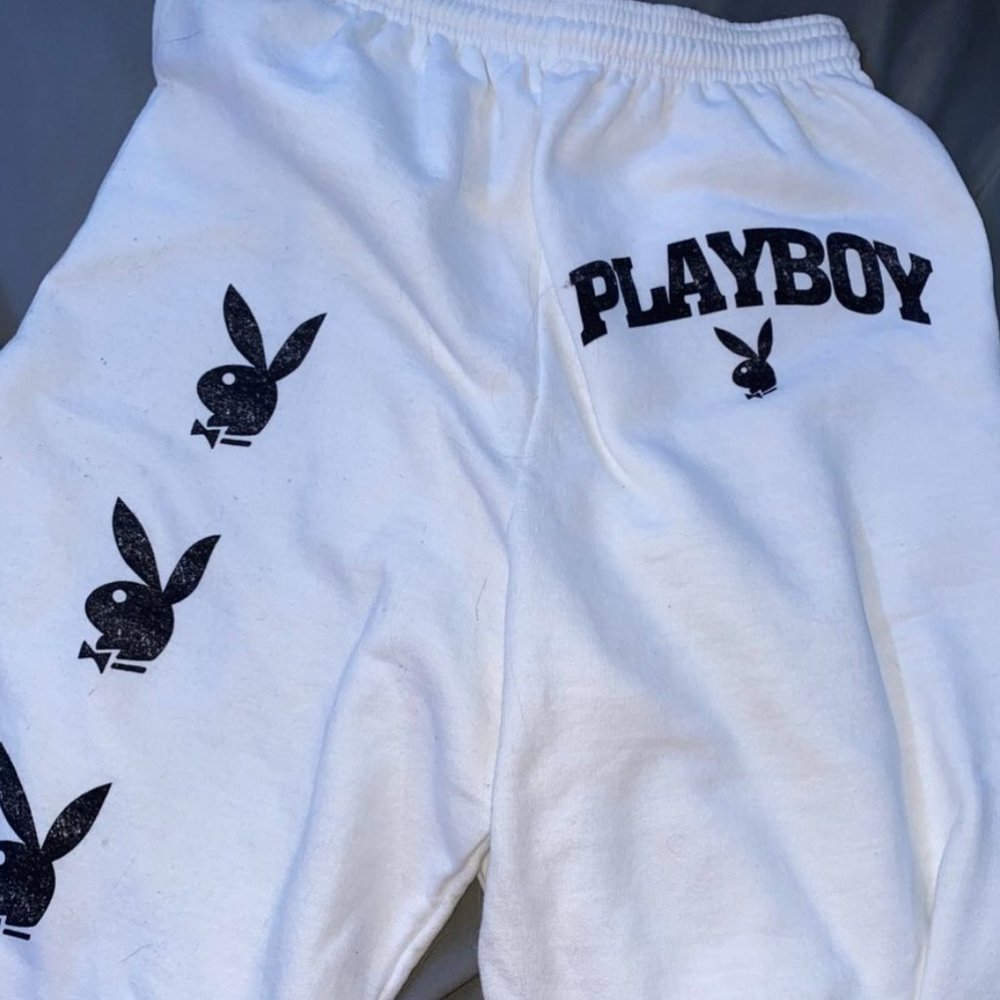 Playboy Sweatpants